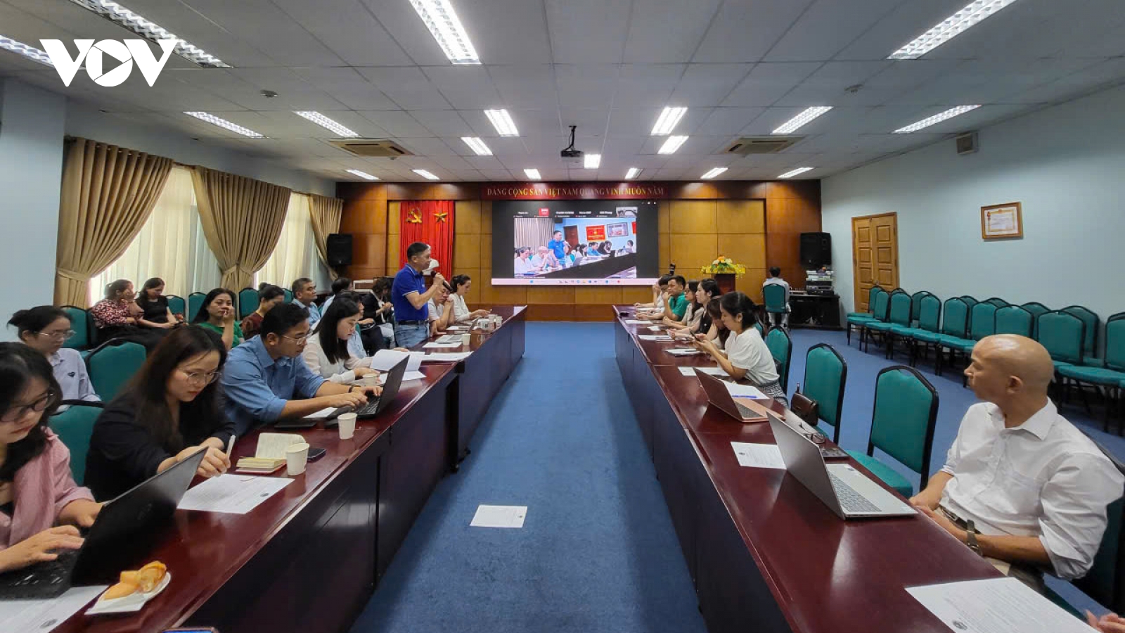 Thương mại Việt Nam - Campuchia: Tăng tốc mạnh, hướng tới mốc 20 tỷ USD