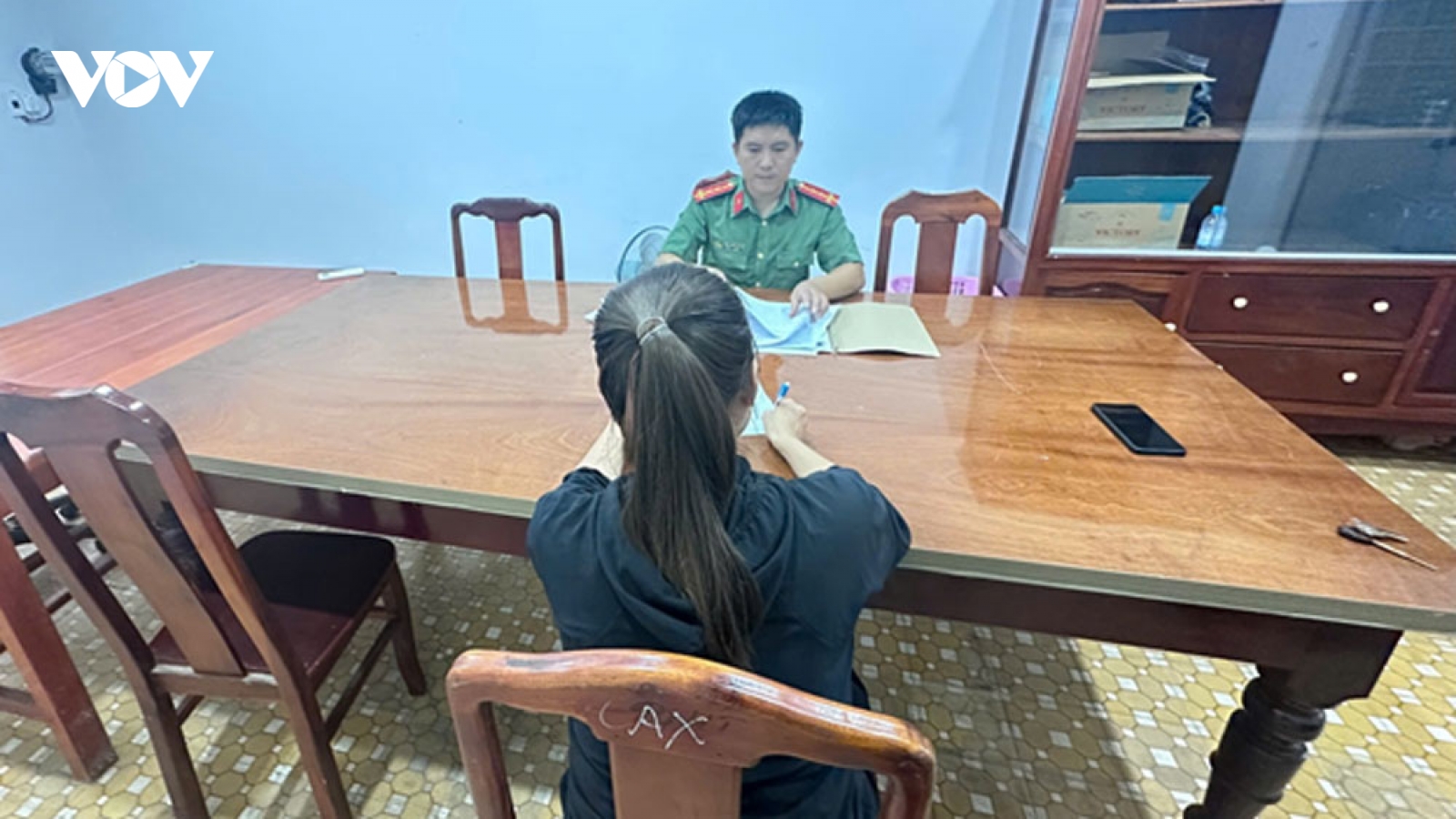 Đăng tin "bắt cóc trẻ em" gây hoang mang dư luận, một phụ nữ ở Đồng Nai bị phạt