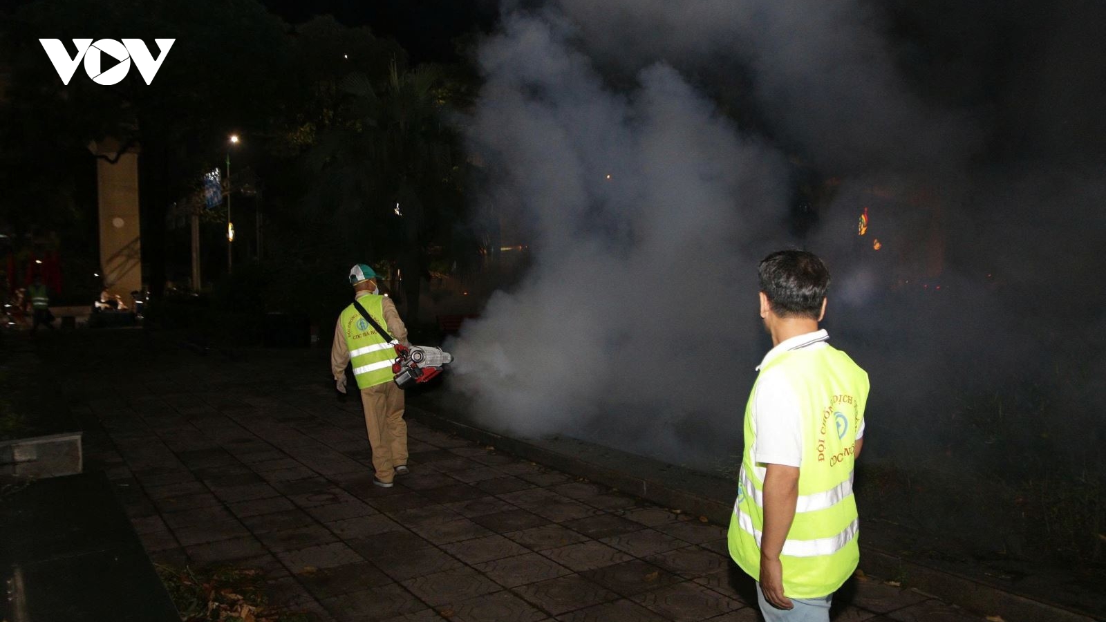 Ngành y tế Hà Nội sẵn sàng bảo vệ sức khỏe người dân dịp Quốc khánh