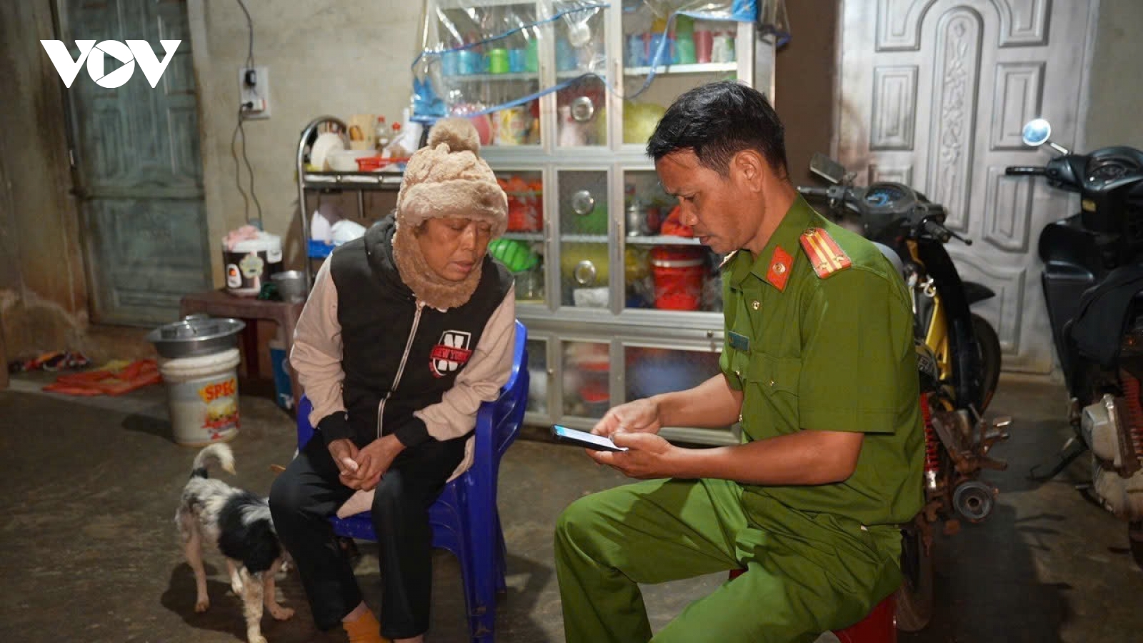 Bình yên Ea Ktur