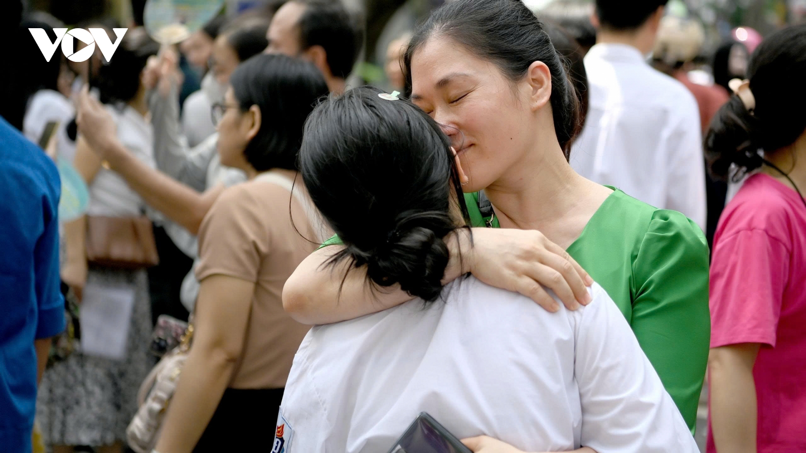 Khi điểm 29 vẫn trượt đại học: Nghịch lý đến từ đâu?