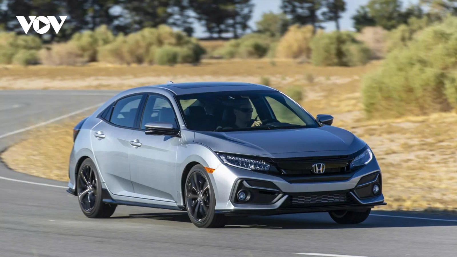 Honda bị kiện tập thể vì "giấu giếm" khách hàng về lỗi động cơ tăng áp