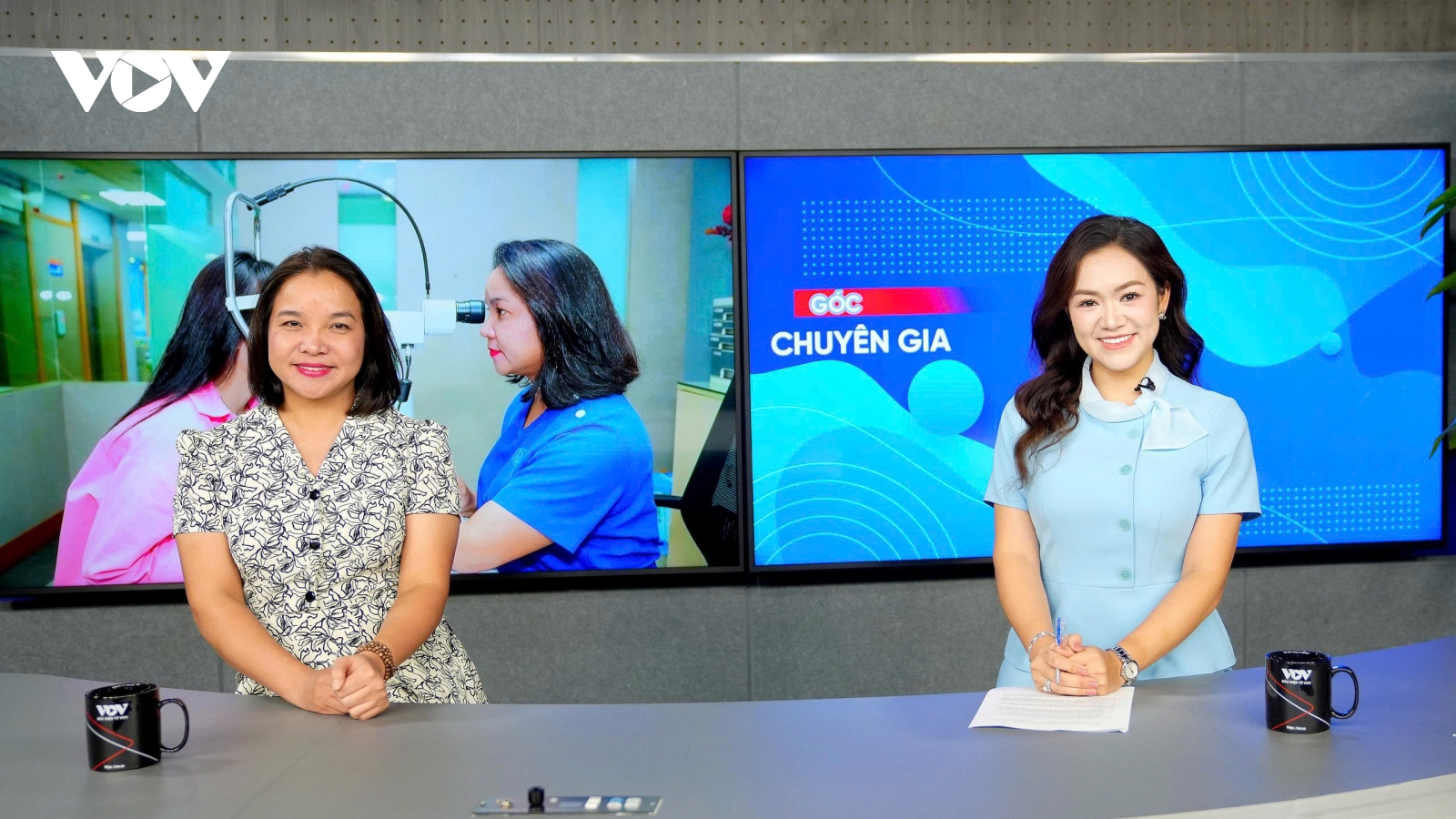 Bác sĩ lý giải vì sao chọn phương pháp mổ cận đắt nhất chưa chắc đã tốt nhất