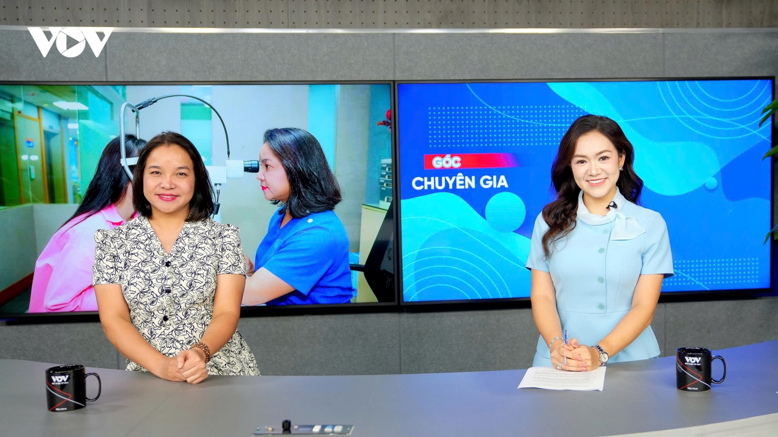 Bác sĩ lý giải vì sao chọn phương pháp mổ cận đắt nhất chưa chắc đã tốt nhất