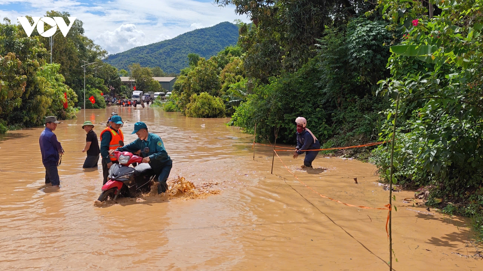 Thời tiết hôm nay 2/8: Bắc Bộ ngày nắng, chiều tối có mưa rào và dông
