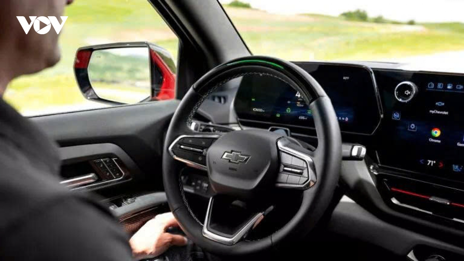 Xe SUV hiện đại ngày càng cung cấp tầm nhìn kém hơn do chỉ chú trọng thẩm mỹ?