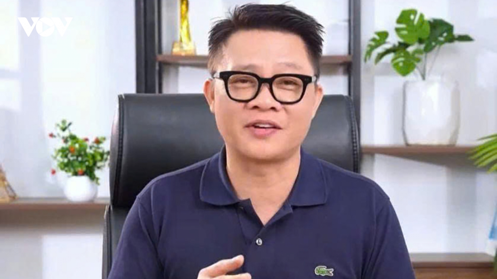 Cơ chế xử phạt nghệ sĩ quảng cáo sản phẩm không đúng sự thật