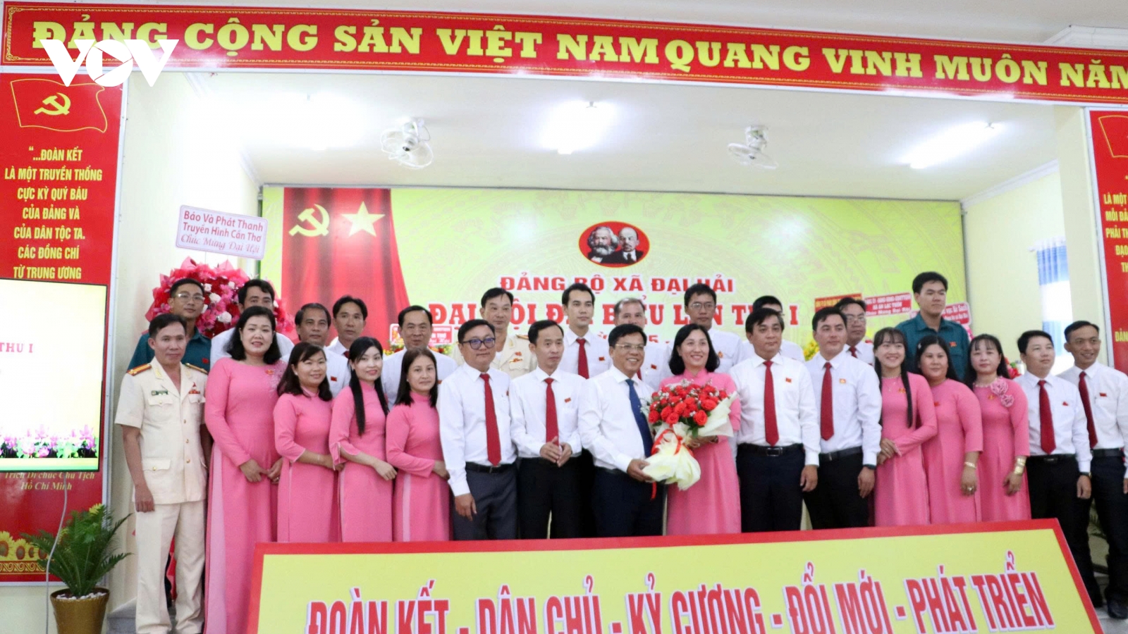 Nâng cao giá trị sản phẩm nông nghiệp từ kinh tế hợp tác và ứng dụng công nghệ cao