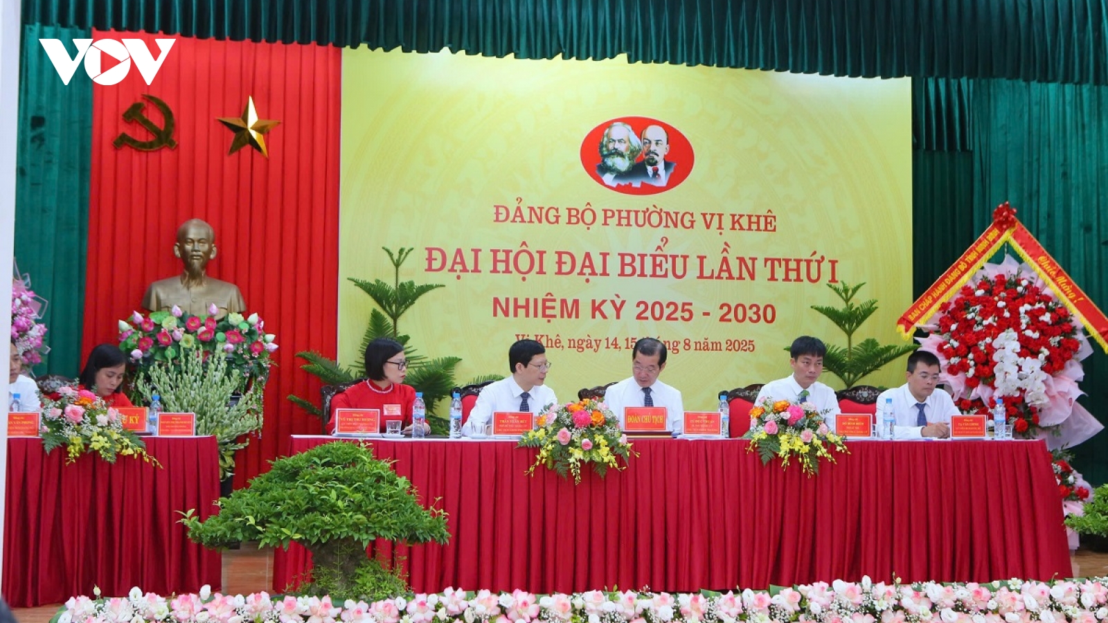 Phát huy sức mạnh làng nghề, Vị Khê (Ninh Bình) hướng tới phát triển bền vững