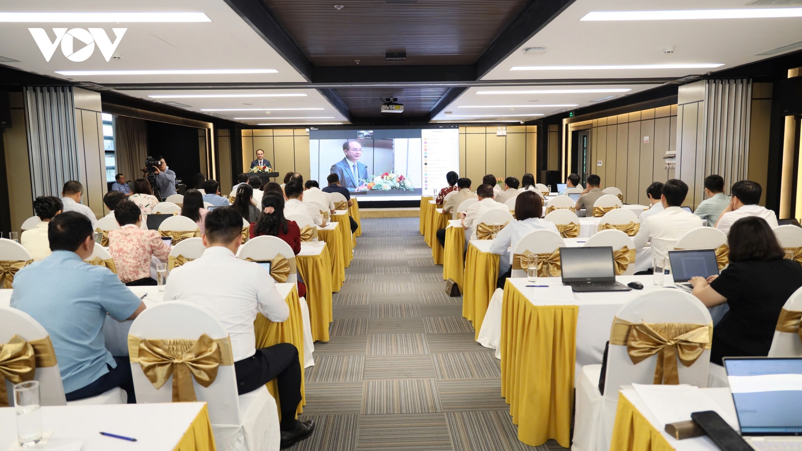 Hội nghị quốc gia đánh giá cuối kỳ thực hiện Đề án 161