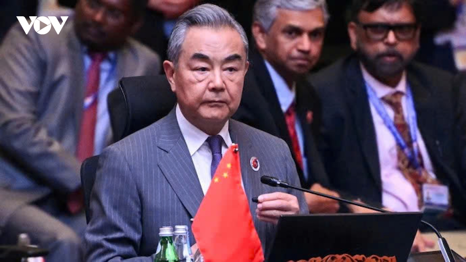 Trung Quốc và Pakistan nhất trí nhiều nội dung hợp tác
