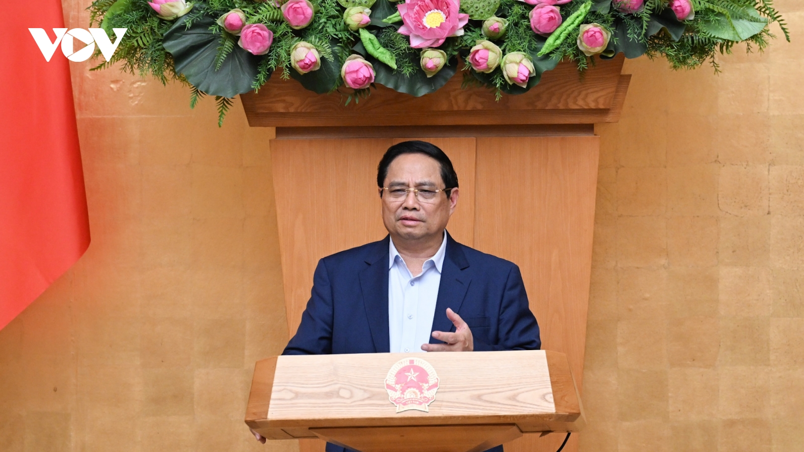 Sắp xếp lại cán bộ, trụ sở bảo đảm linh hoạt, đồng bộ, thông suốt, không lãng phí