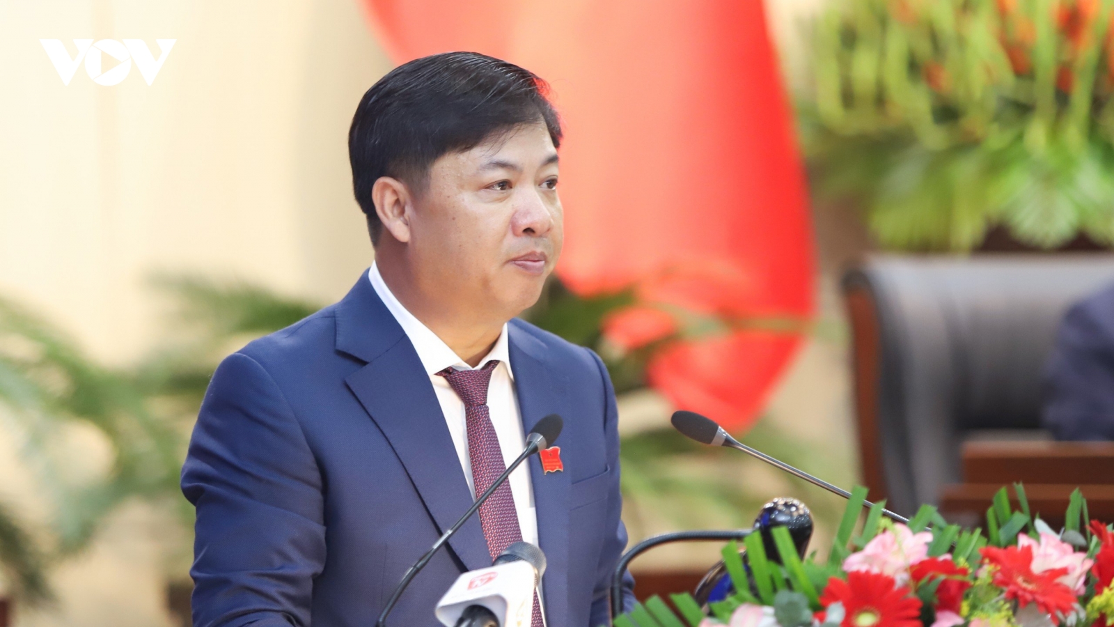 Bí thư Đà Nẵng: Phát triển thành phố trở thành cực tăng trưởng mạnh của cả nước