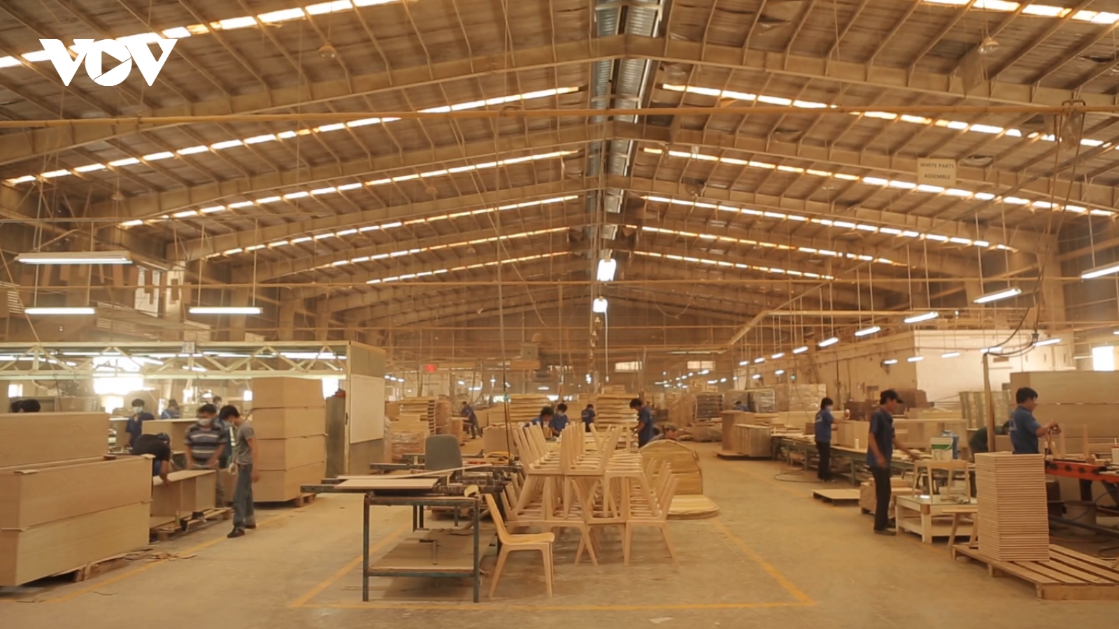 Nghị quyết 68: Kỳ vọng tháo điểm nghẽn cho công nghiệp hỗ trợ Việt Nam