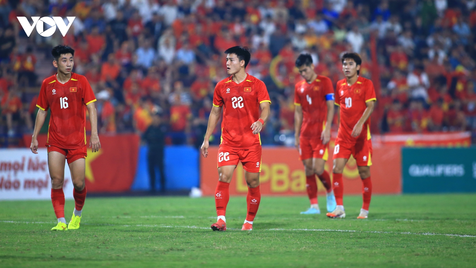 "Người hùng" của U23 Việt Nam có hành động đặc biệt sau trận thắng Yemen