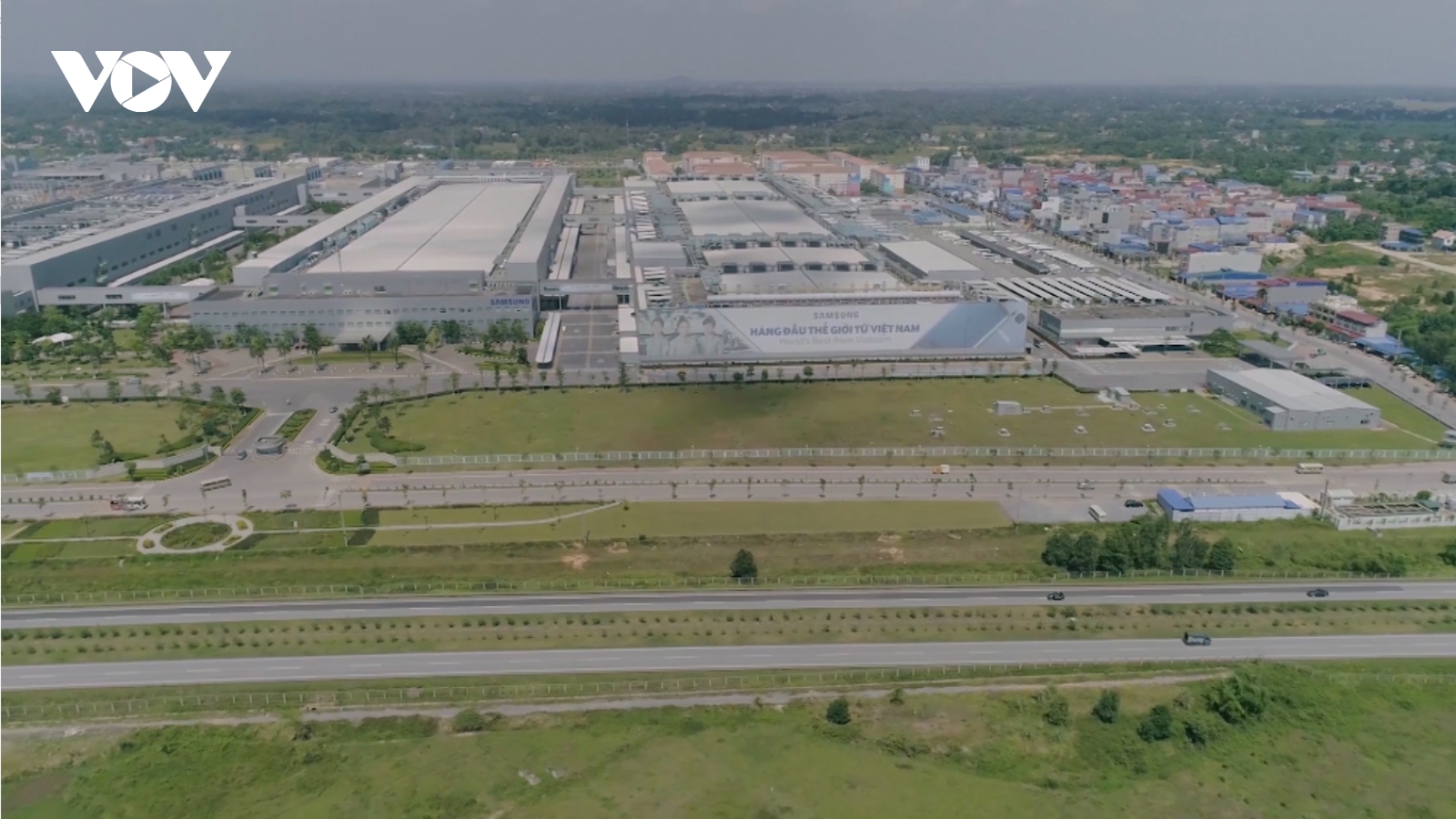 Nghị quyết 68 đẩy mạnh kết nối khu vực tư nhân và doanh nghiệp FDI