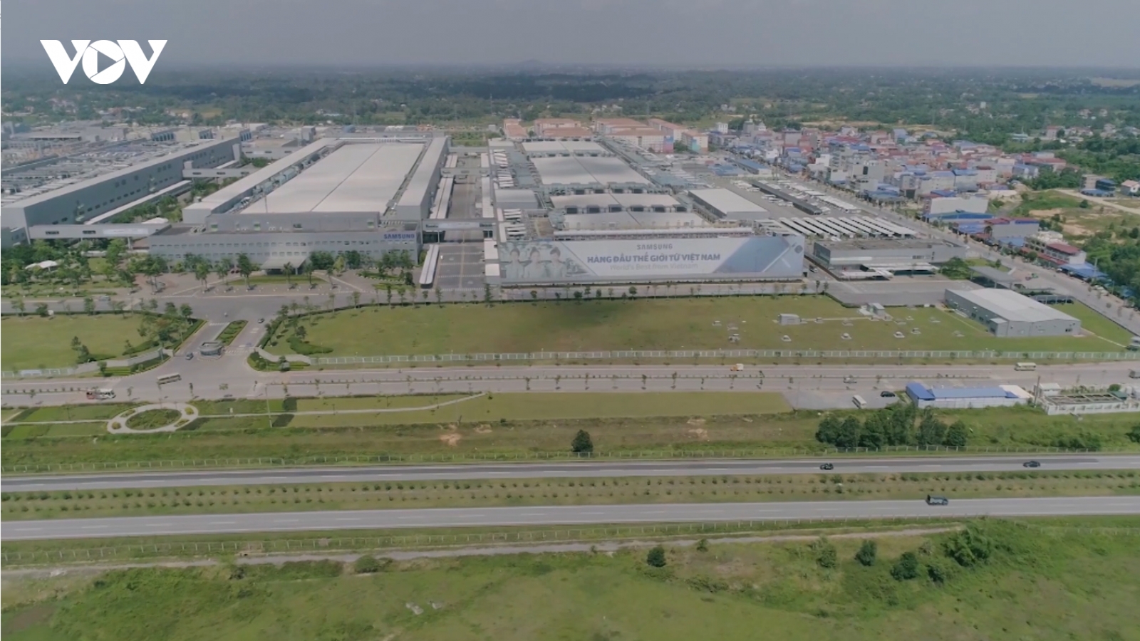 Nghị quyết 68 đẩy mạnh kết nối khu vực tư nhân và doanh nghiệp FDI