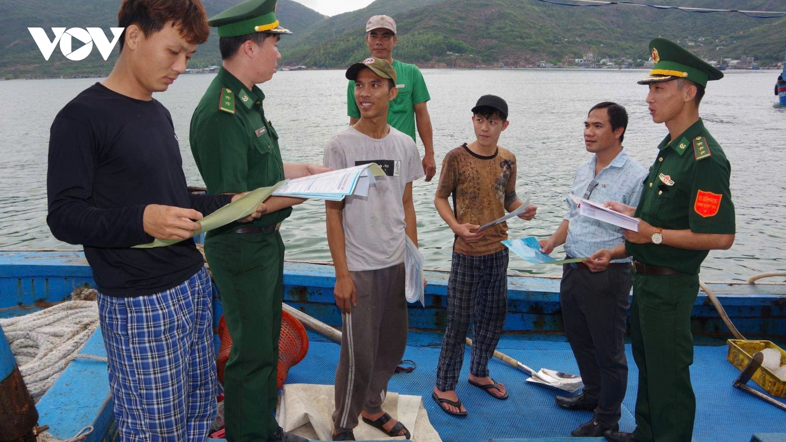 Gia Lai đẩy mạnh chống khai thác IUU, chung tay gỡ “thẻ vàng” EC