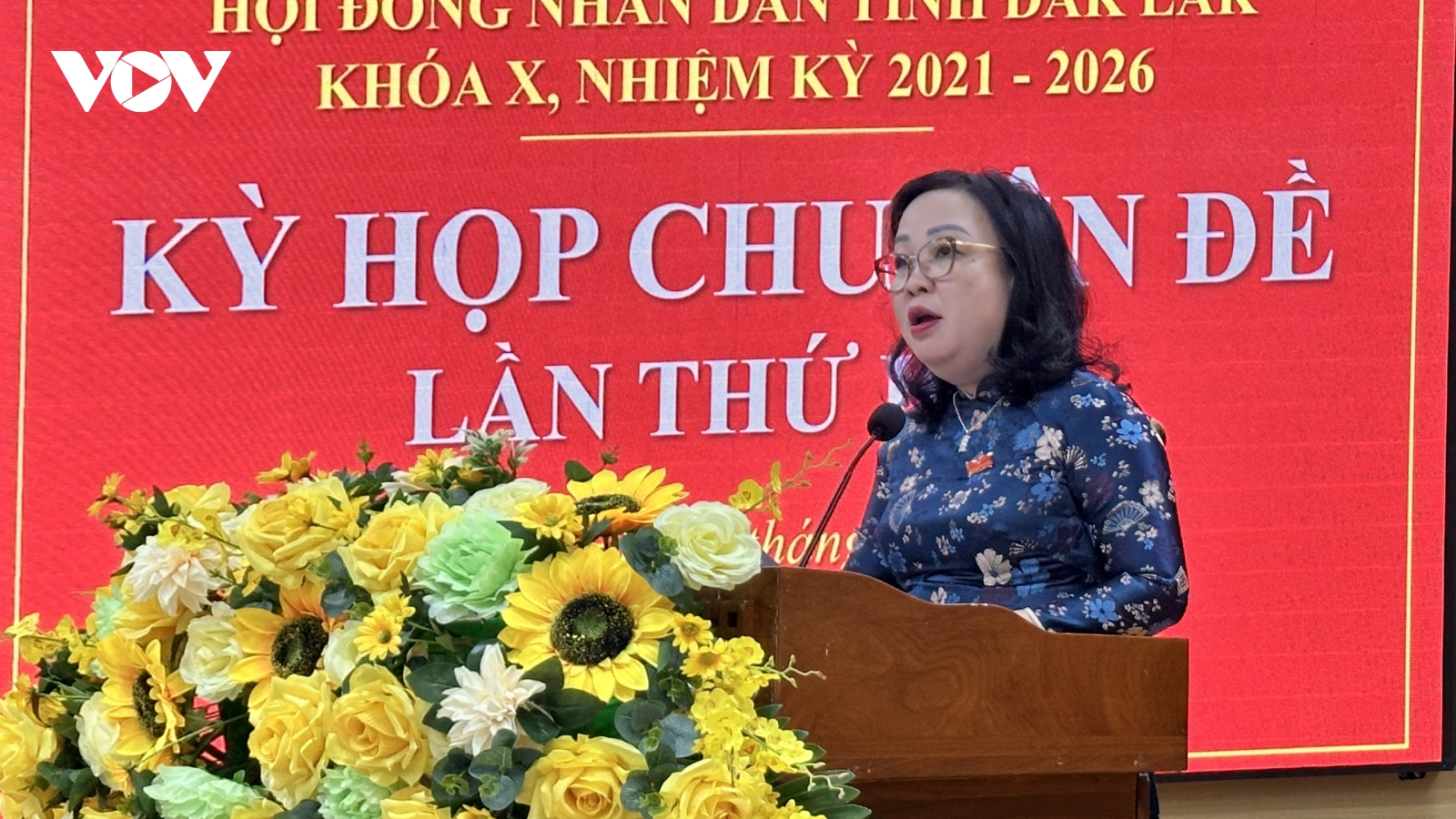 HĐND tỉnh Đắk Lắk hoàn thiện cơ sở pháp lý, thúc đẩy phát triển sau sáp nhập