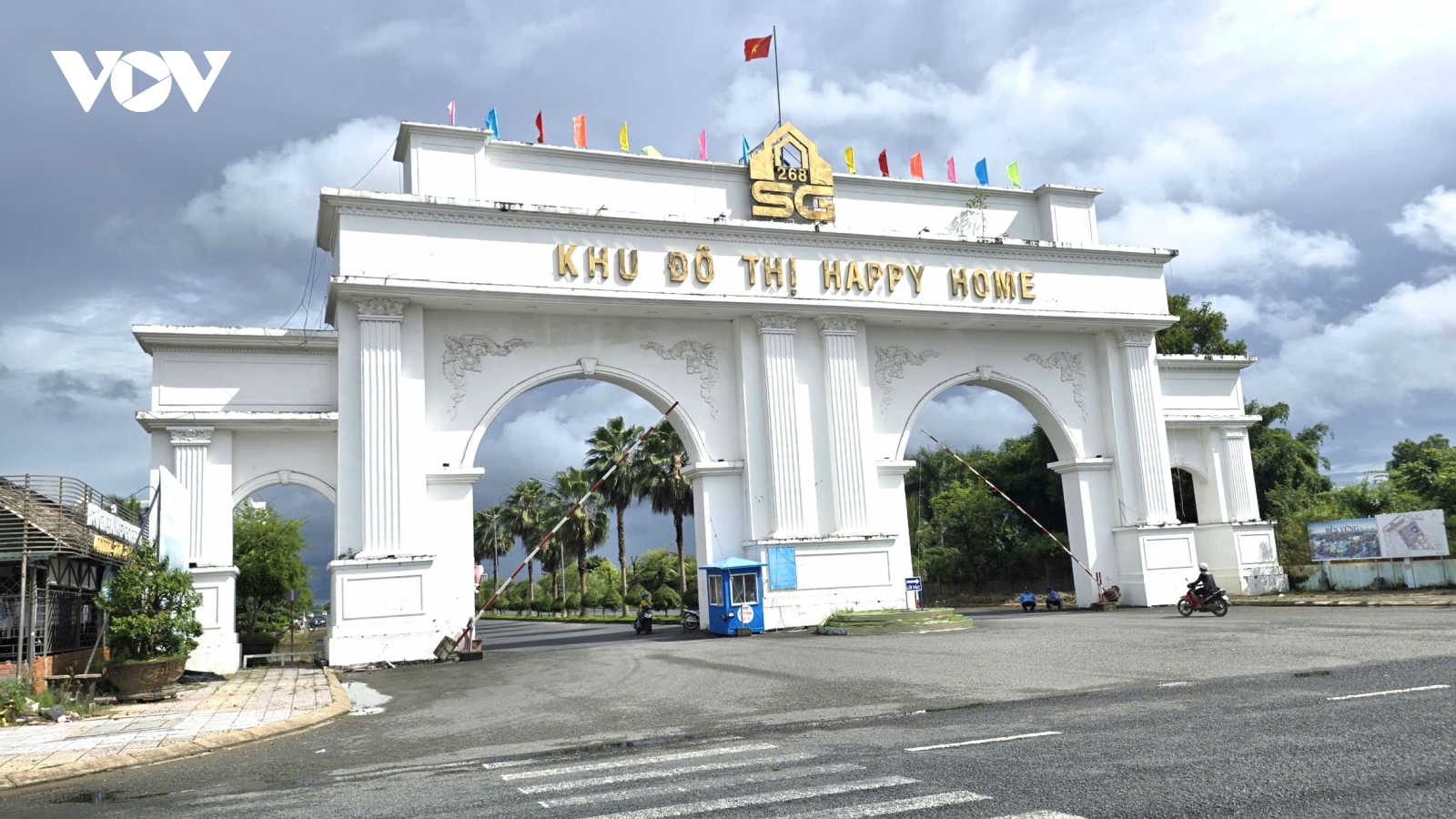 Vụ đất KDC Cà Mau đóng băng: Bổ sung giá đất 244 đoạn, tuyến đường