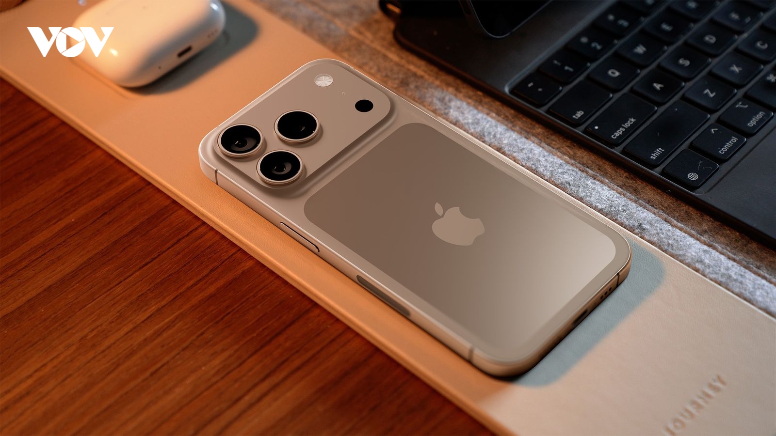 Người dùng mê mẩn, sẵn sàng nâng cấp iPhone 17