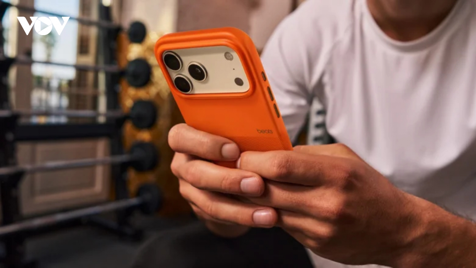Chưa lên kệ, iPhone 17 Pro Max và iPhone Air gặp lỗi lạ