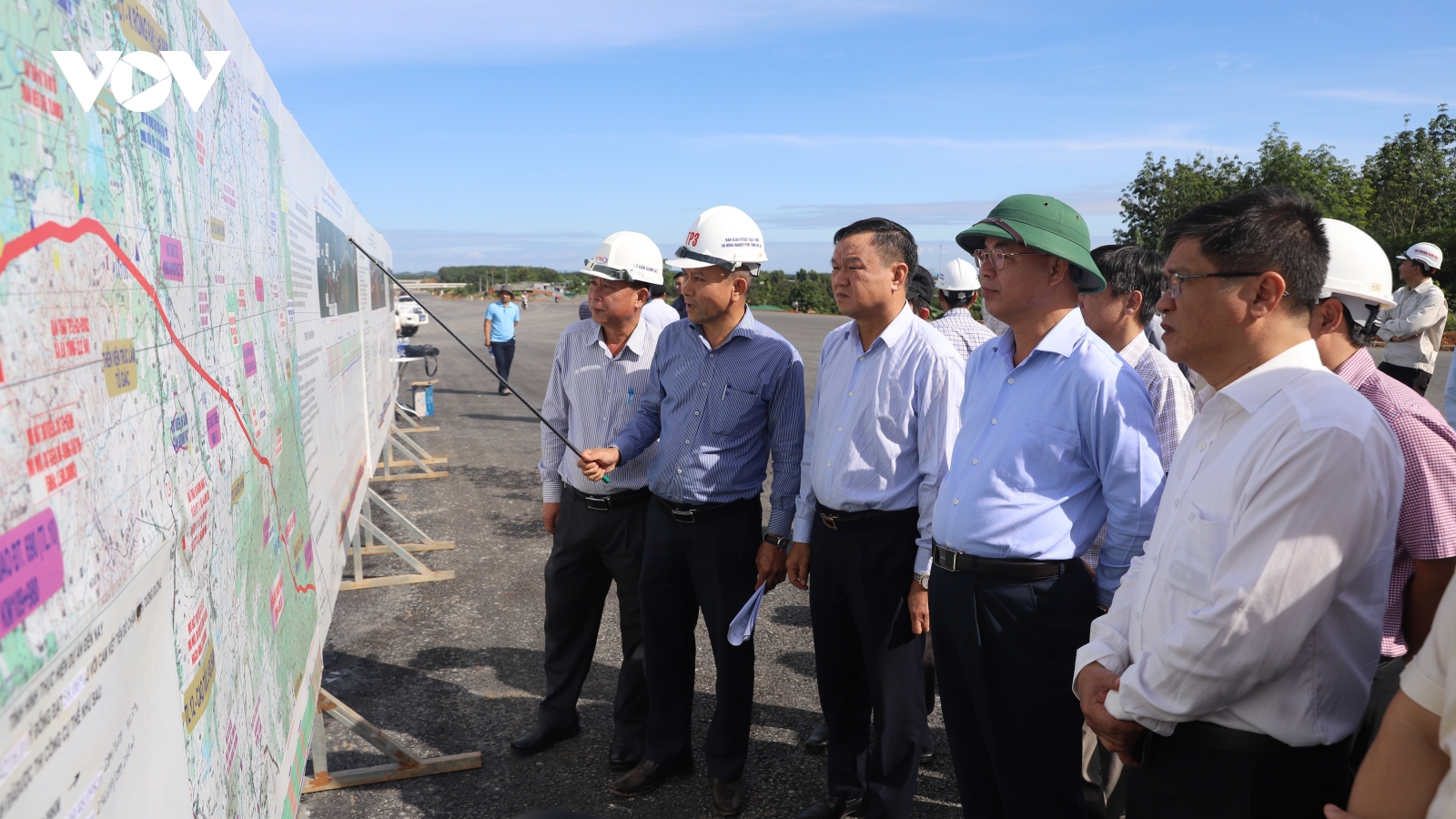 Đắk Lắk gỡ điểm nghẽn giải ngân vốn đầu tư công