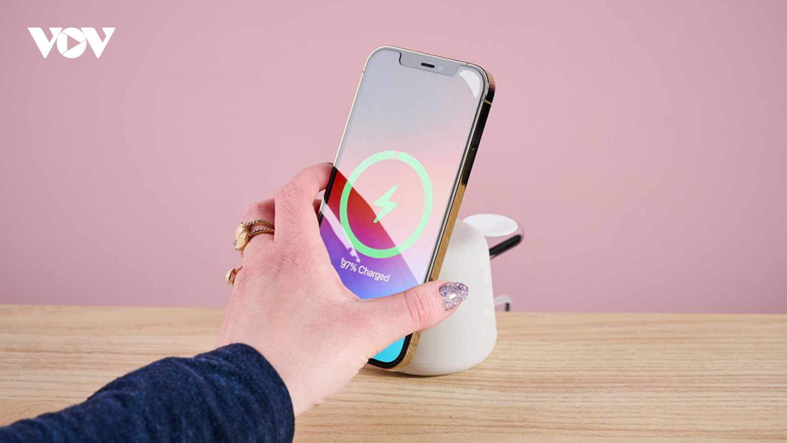 Người dùng iPhone 16 sẽ có tính năng mới giá trị nhờ iOS 26