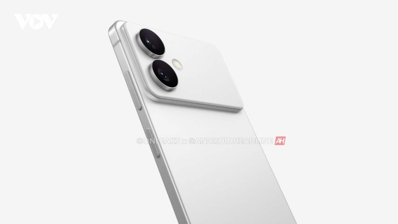 Galaxy S26 Edge cho phép người dùng chiêm ngưỡng mục tiêu mà Samsung hướng đến