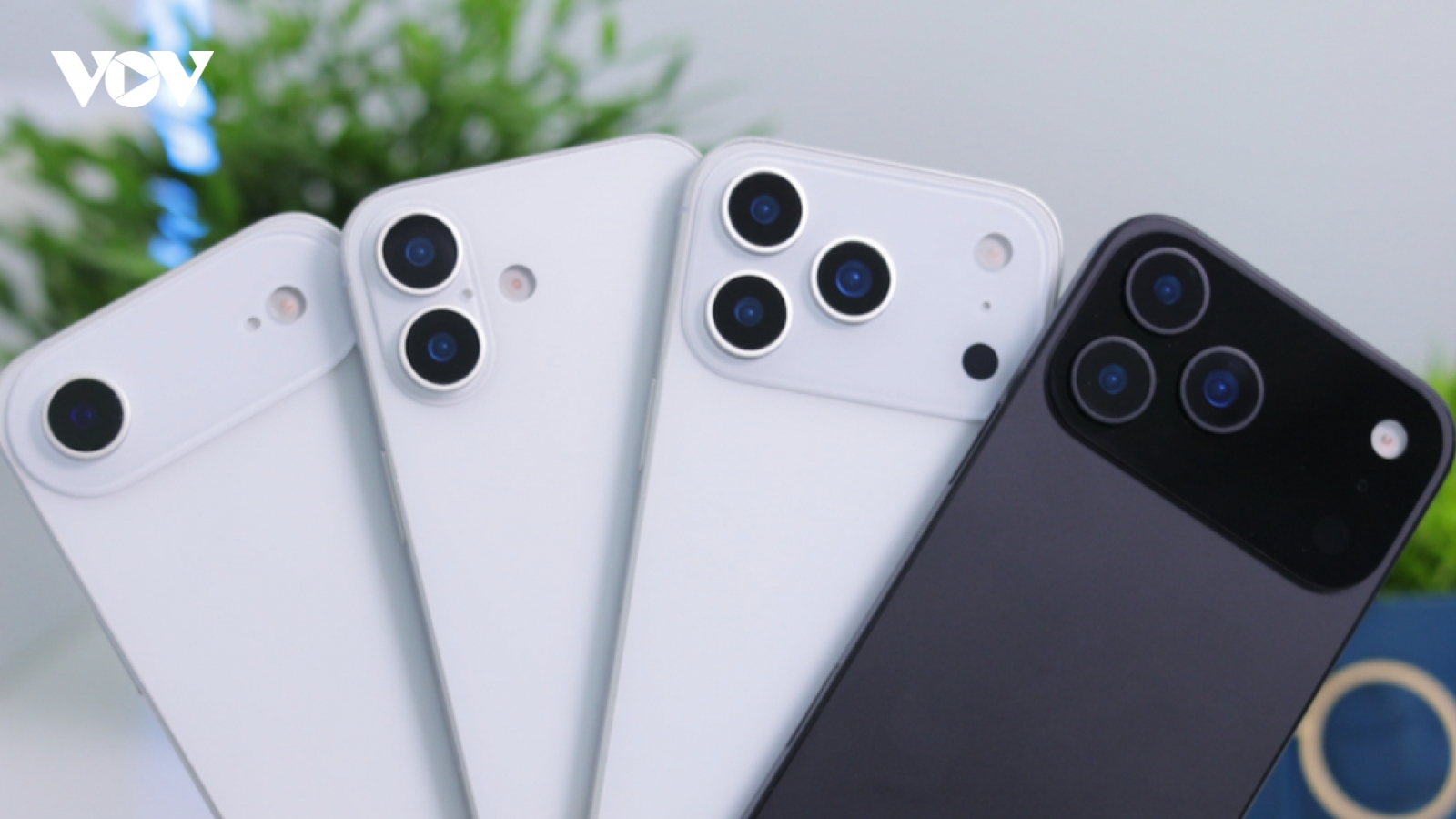 Đây là mẫu iPhone 17 mà người dùng được khuyến cáo nên tránh mua