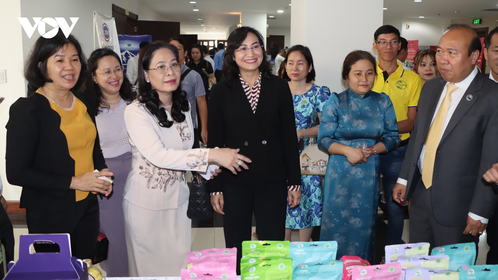 Kết nối logistics Việt Nam - Campuchia: Cơ hội hợp tác giảm 10-15% chi phí