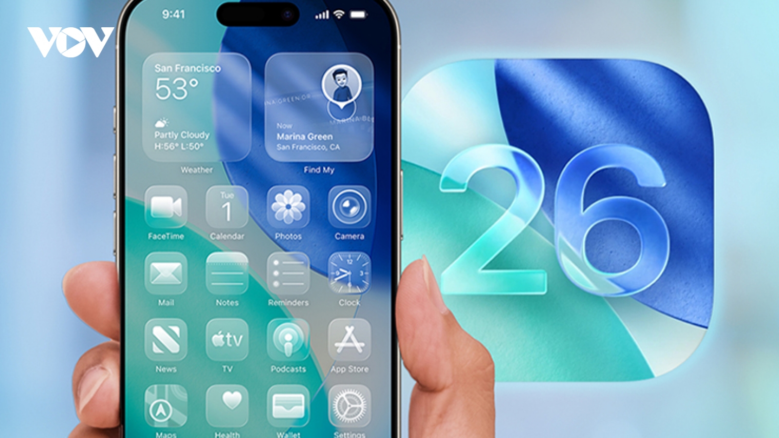 Người dùng iPhone cần chuẩn bị những gì trước khi cập nhật iOS 26
