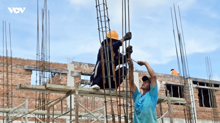 Cà Mau: Mở rộng đối tượng thụ hưởng, dồn lực hoàn thành 601 căn NOXH