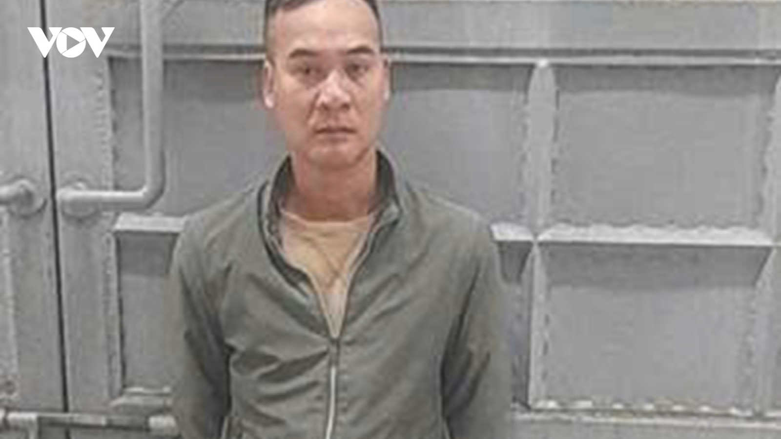 Bắt đối tượng truy nã đặc biệt ở Lâm Đồng
