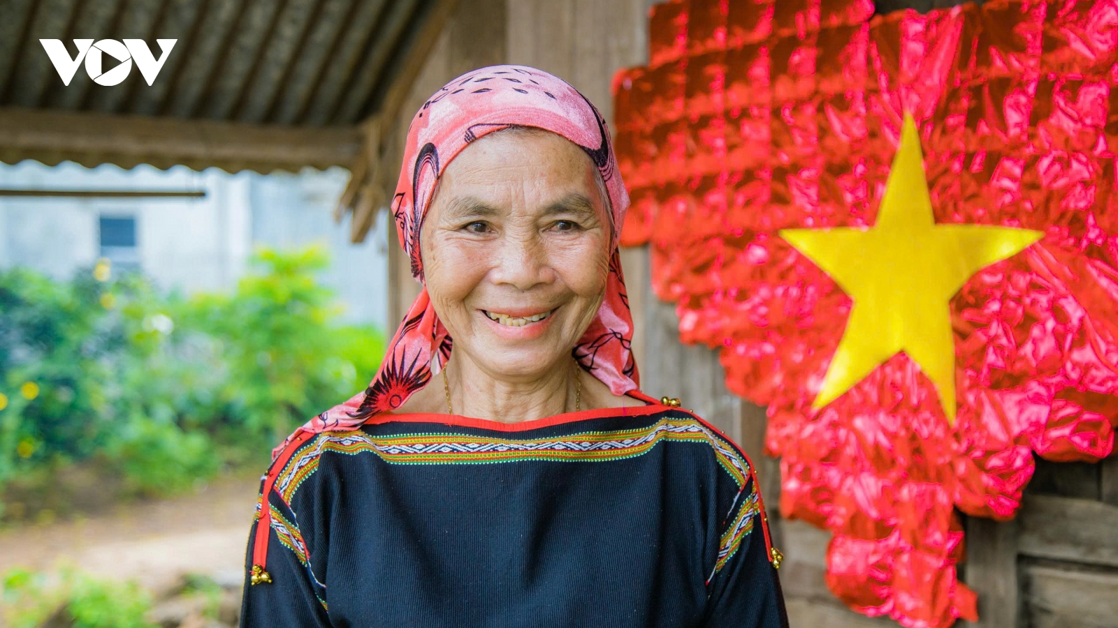 Buôn làng Đắk Lắk rộn ràng Tết Độc lập, chung niềm tự hào cùng cả nước