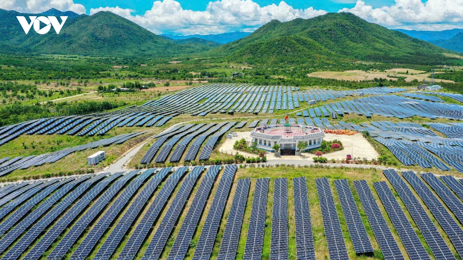 Khánh Hòa định vị tầm vóc Quốc gia về công nghiệp và năng lượng