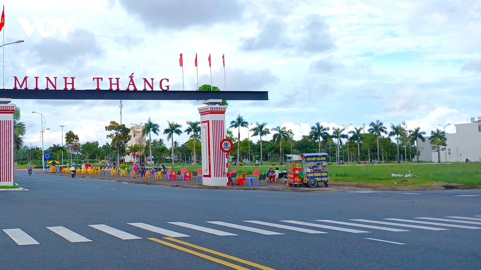Cà Mau: Chuyển nhượng đất trong khu dân cư bị "đóng băng"