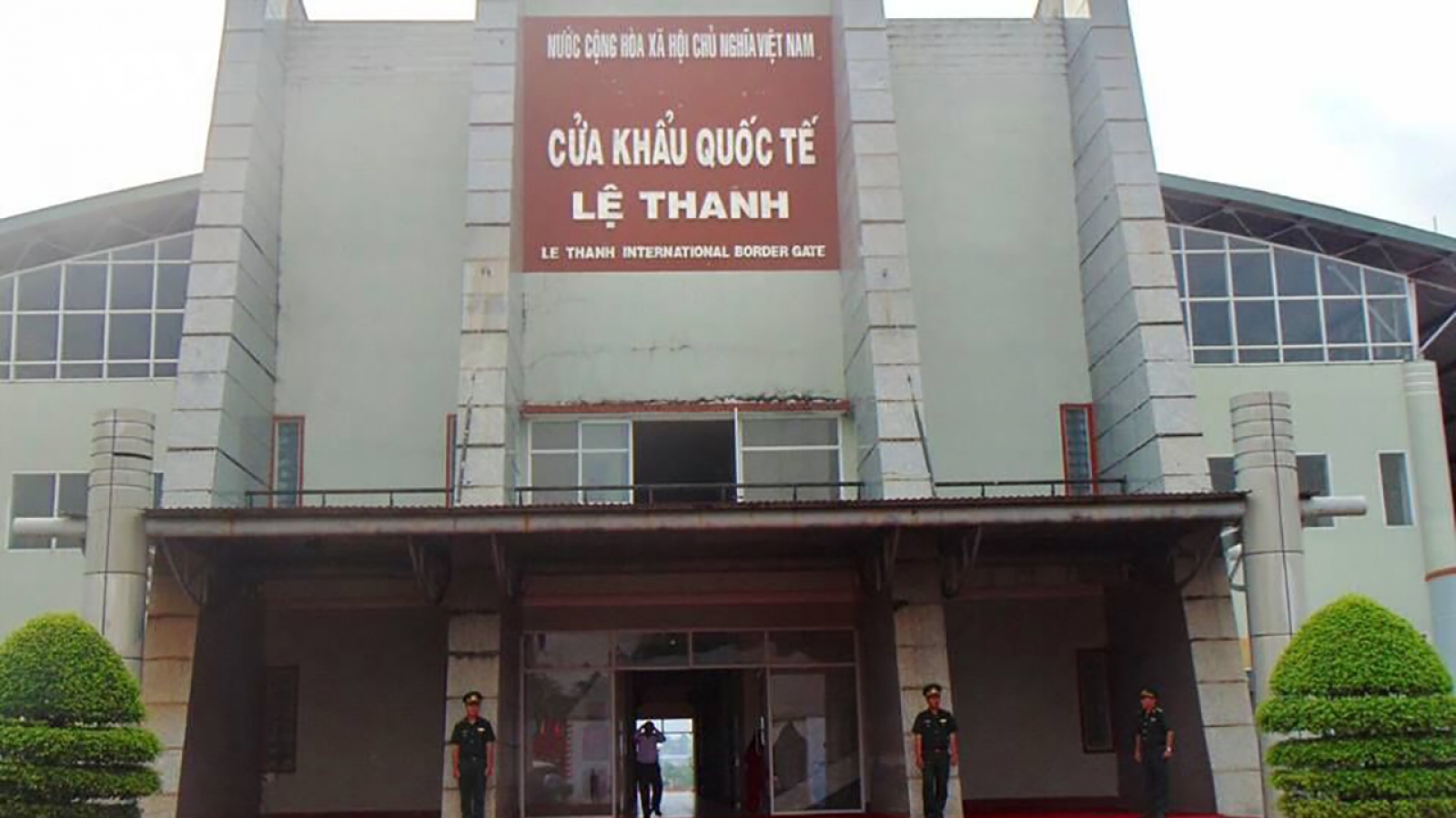 Gia Lai xây dựng Cửa khẩu Lệ Thanh đạt quy mô xuất nhập khẩu tỷ đô