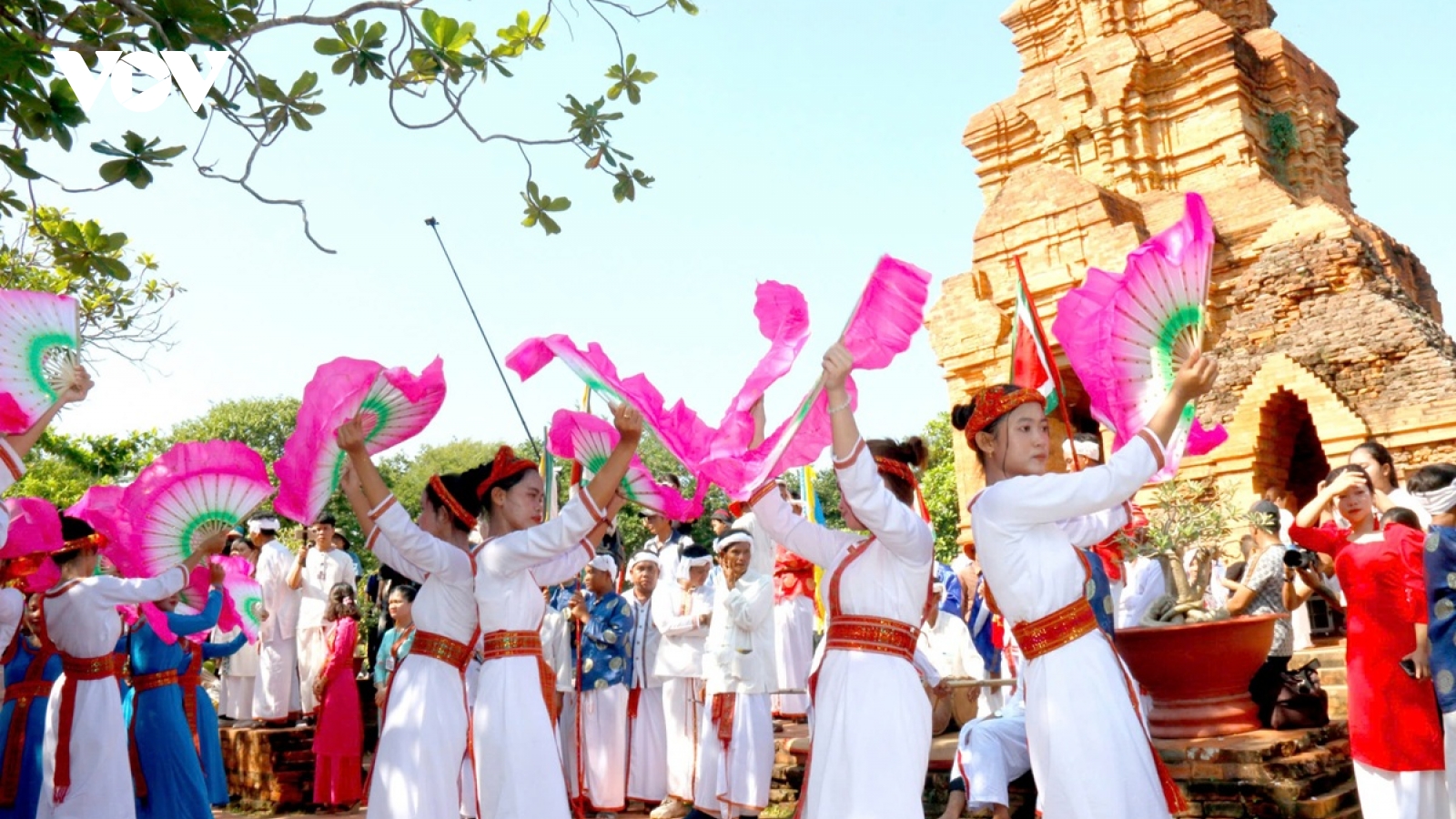 Ngày hội Văn hóa dân tộc Chăm toàn quốc diễn ra đúng dịp Lễ hội Ka-tê 2025
