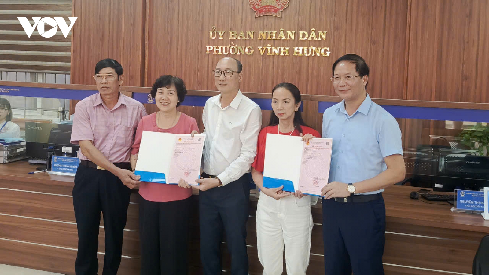 Chính quyền địa phương 2 cấp ở Hà Nội: Chọn việc khó để ưu tiên giải quyết