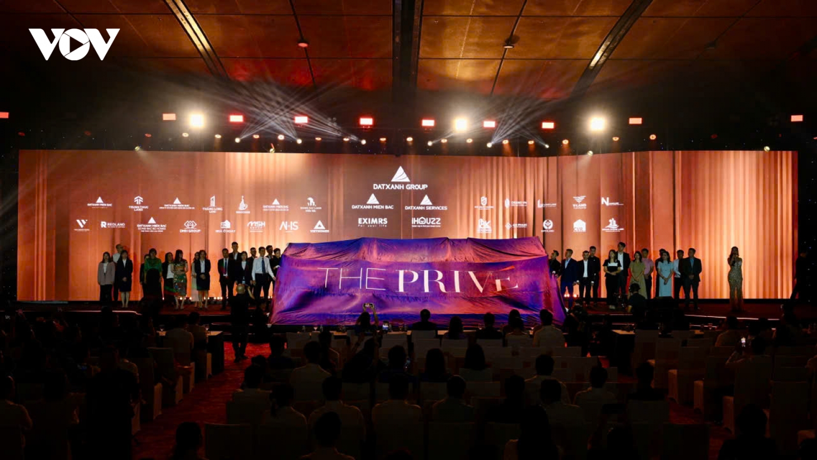 The Privé tạo sóng: Dự án hạng sang ven sông thu hút giới tinh hoa miền Bắc - Nam