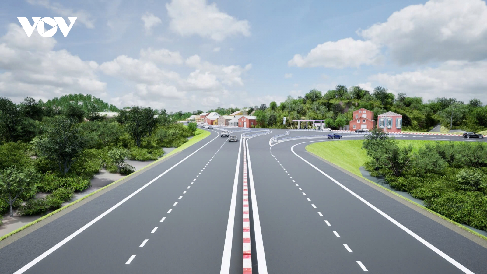 Sơn La tạo đột phá từ phát triển hạ tầng giao thông