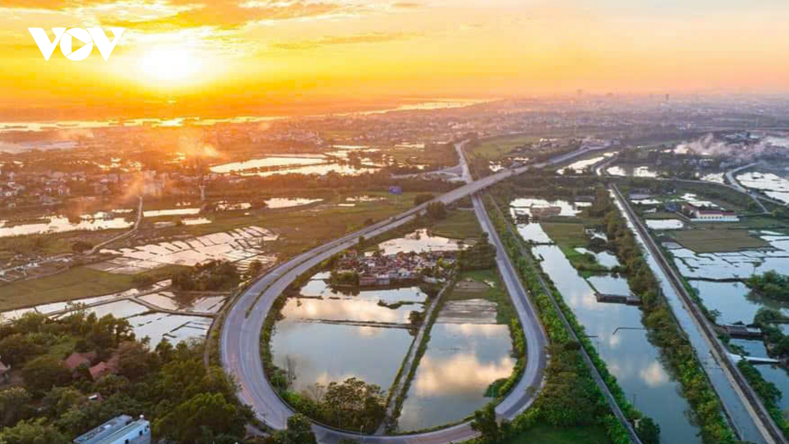 Ba phương án đầu tư tuyến cao tốc Việt Trì – Hòa Bình dài gần 60km