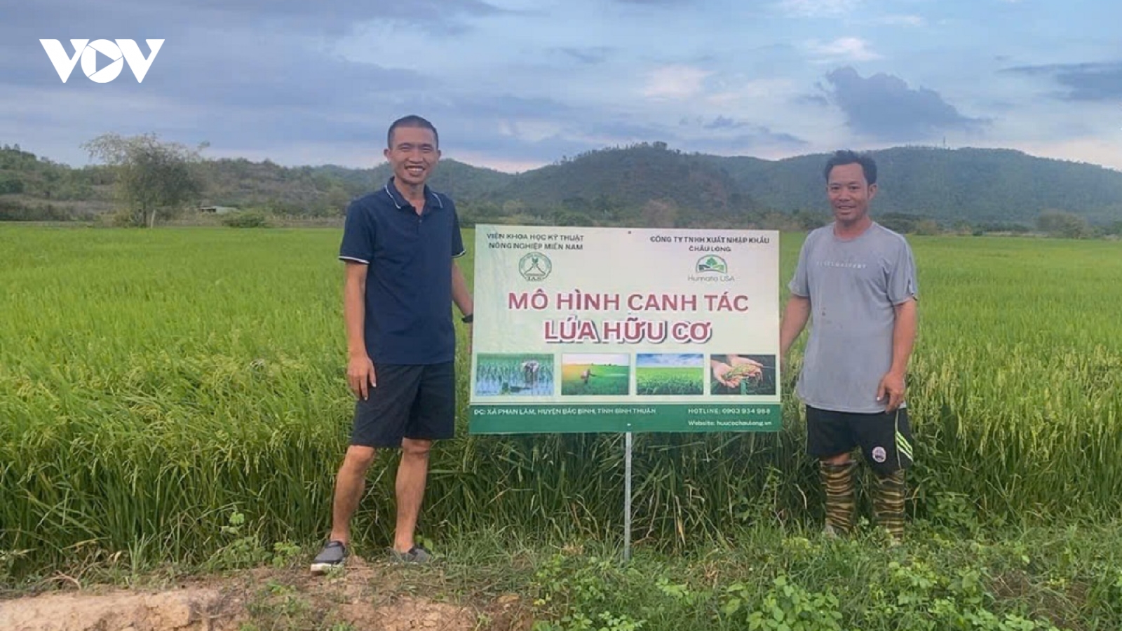 Những người góp sức lưu giữ “hạt vàng” của đồng bào Raglai, K’ho