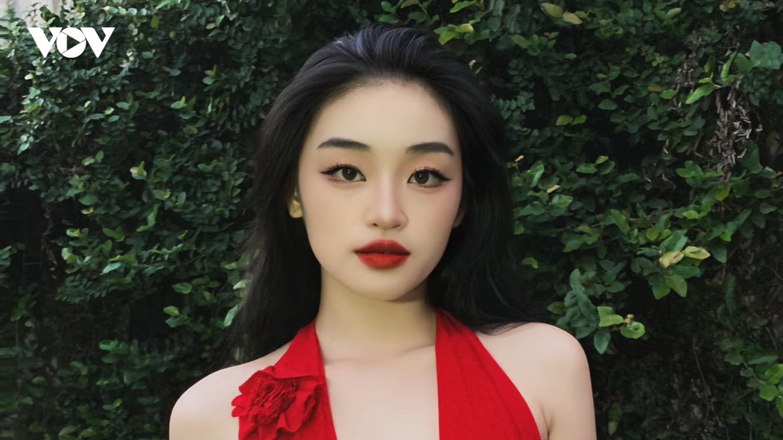Nhan sắc đời thường của Tân Miss Grand Vietnam 2025 Nguyễn Thị Yến Nhi