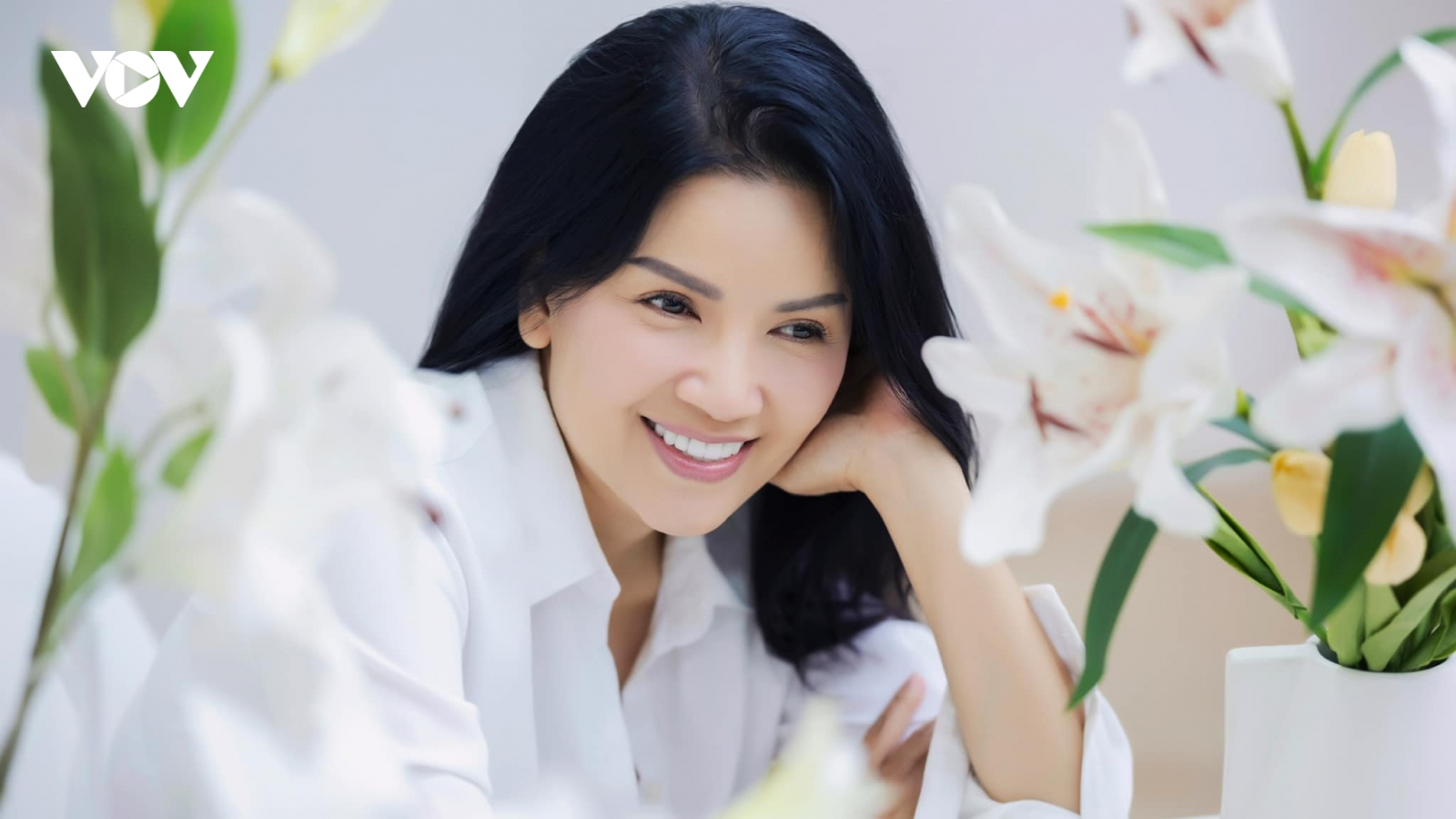 Diễn viên Ngọc Trinh "Mùi ngò gai" qua đời