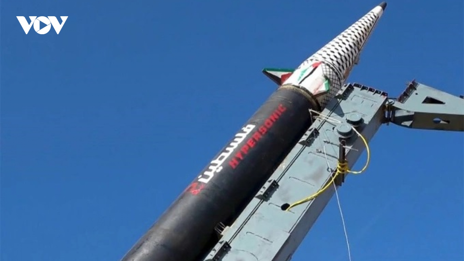Houthi lại phóng tên lửa đạn đạo và UAV tấn công Israel