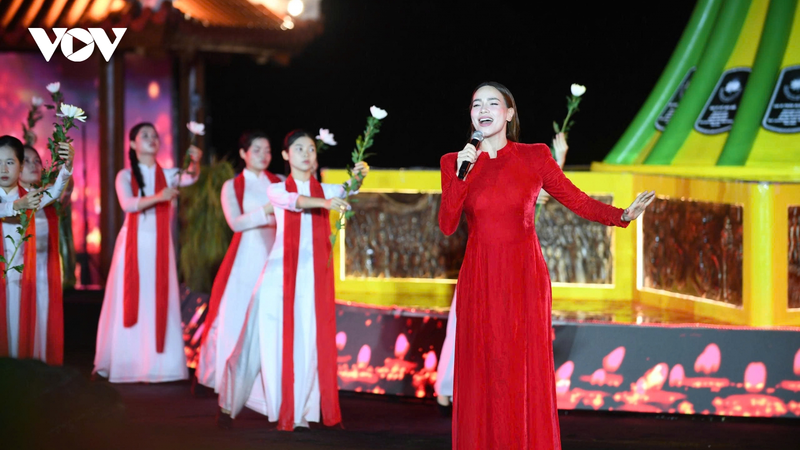 Bến phà II Long Đại ở Quảng Trị được công nhận Di tích lịch sử cấp Quốc gia