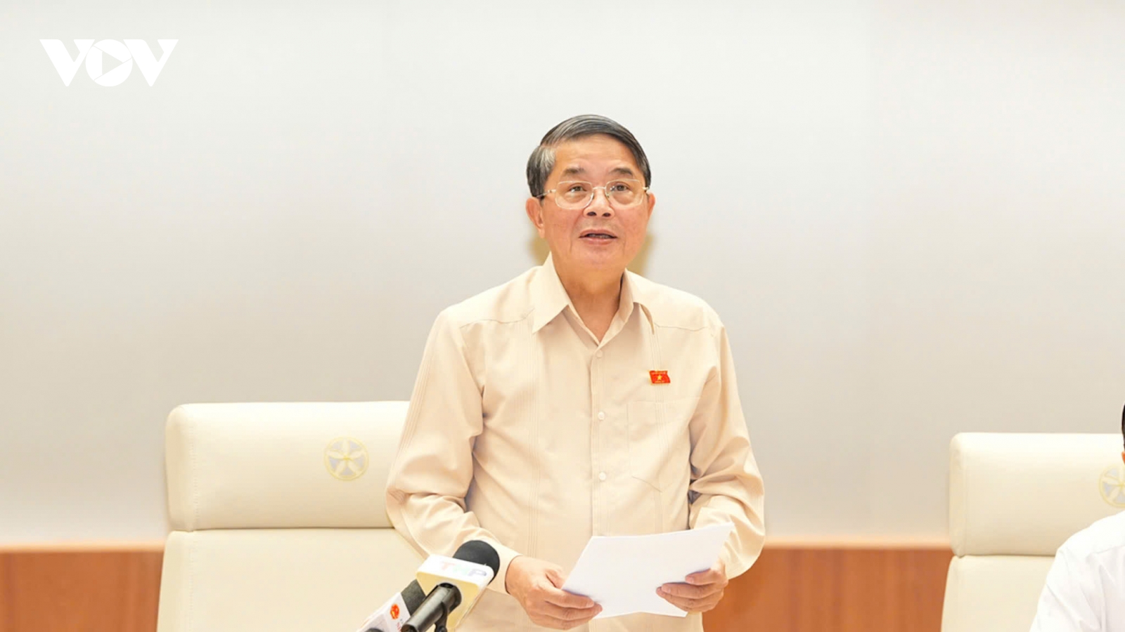 Hải Phòng cần định vị rõ vai trò trong không gian liên kết vùng và quốc gia