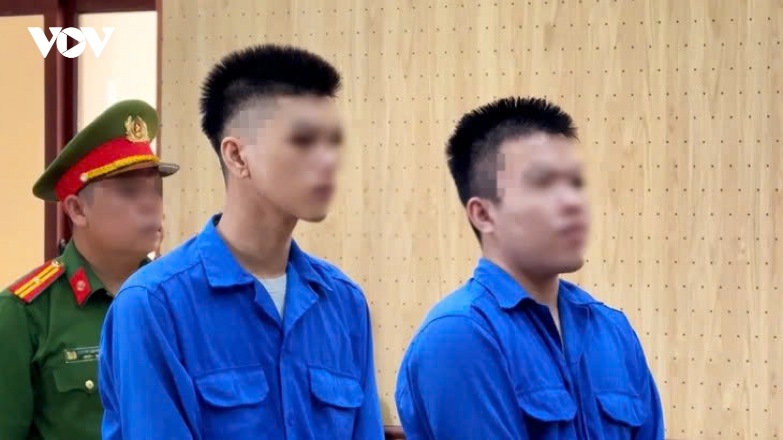 Bộ Công an đề xuất giám sát điện tử với người chưa thành niên phạm tội